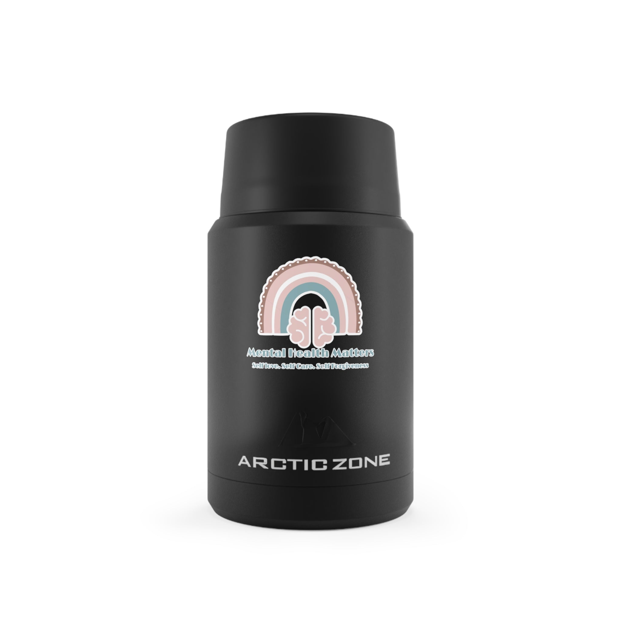 Food Container - Mental Health Matters V2.