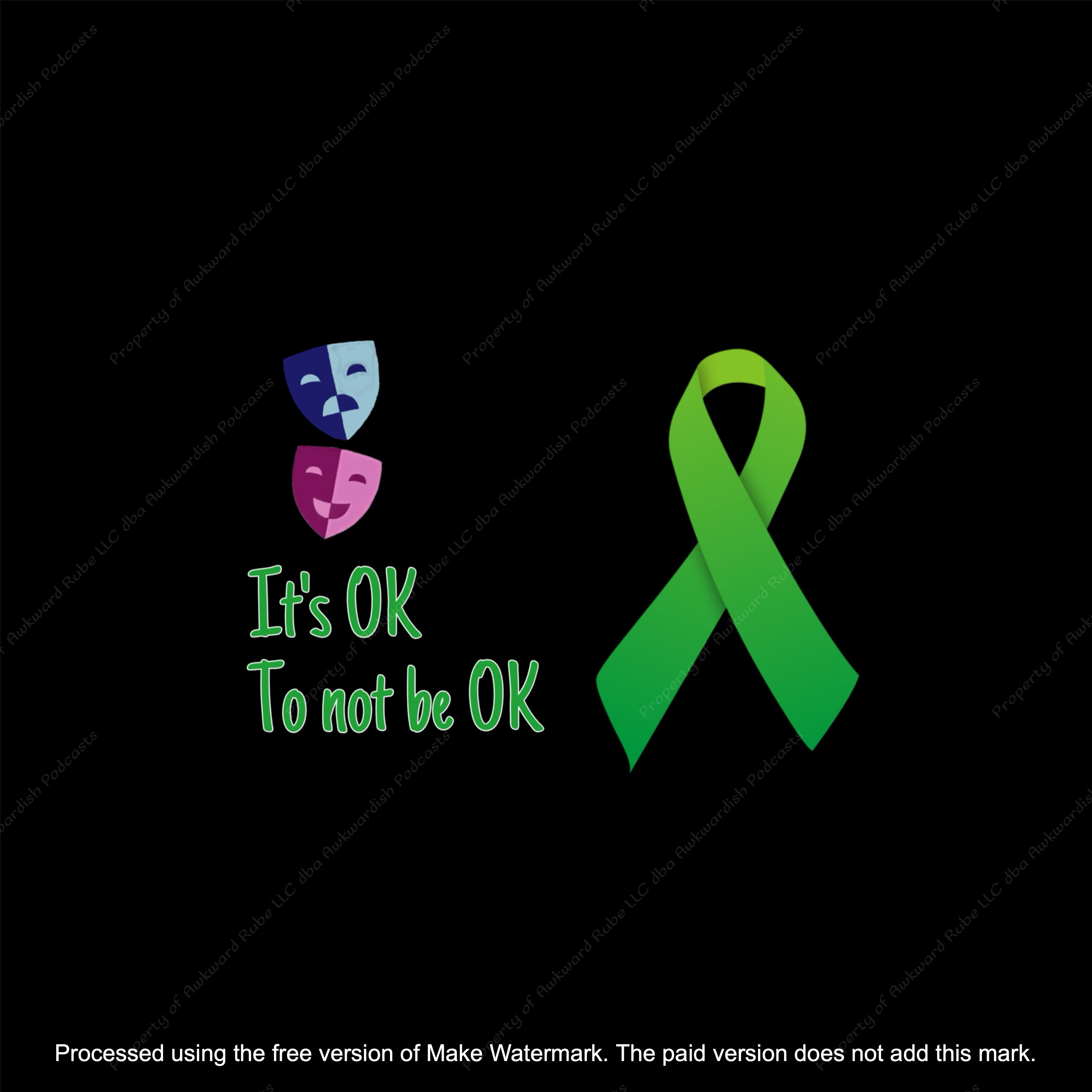 It's OK to Not Be OK (2022)