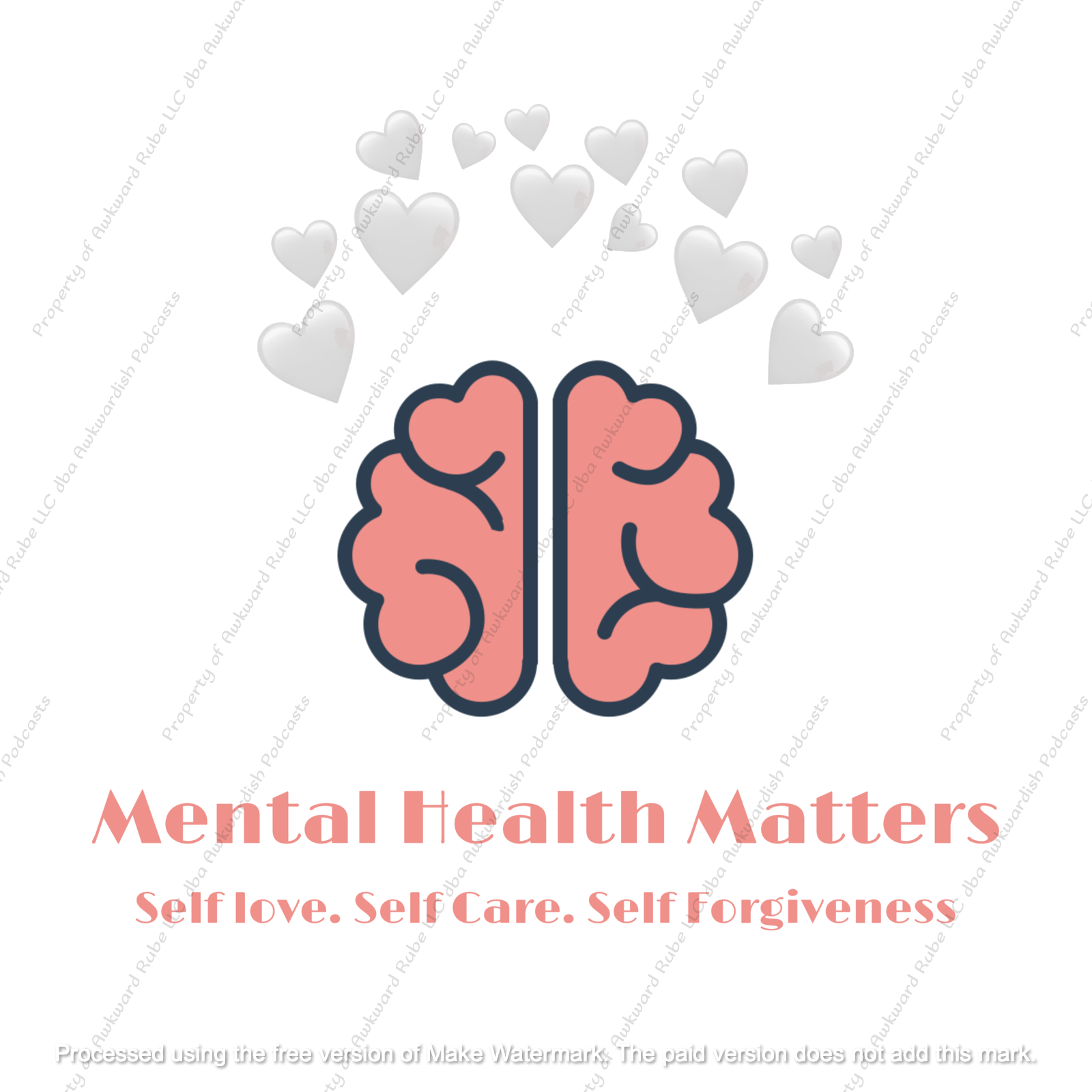 Mental Health Matters (OG Collection)