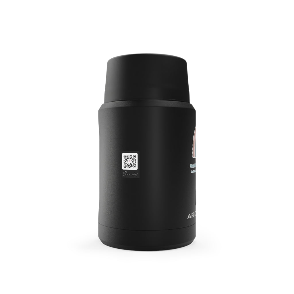 Food Container - Mental Health Matters V2.