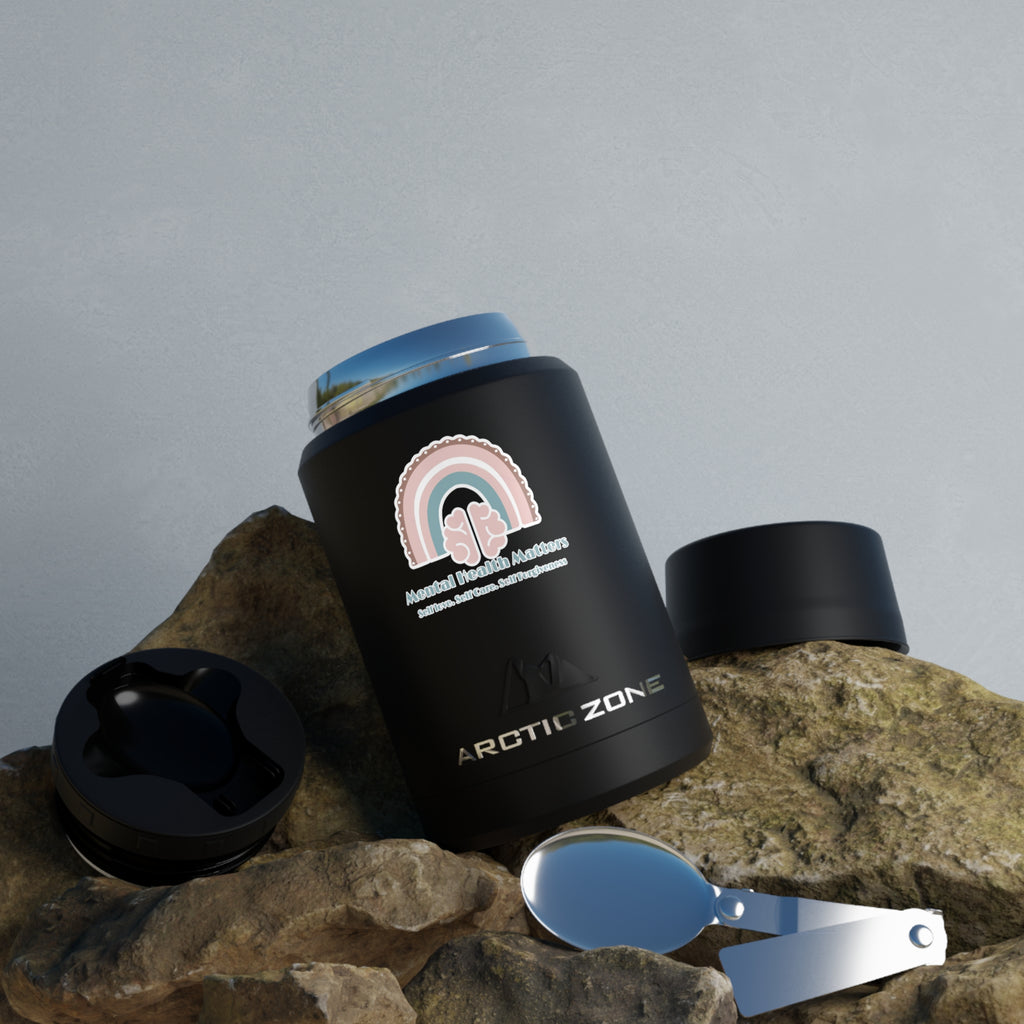 Food Container - Mental Health Matters V2.