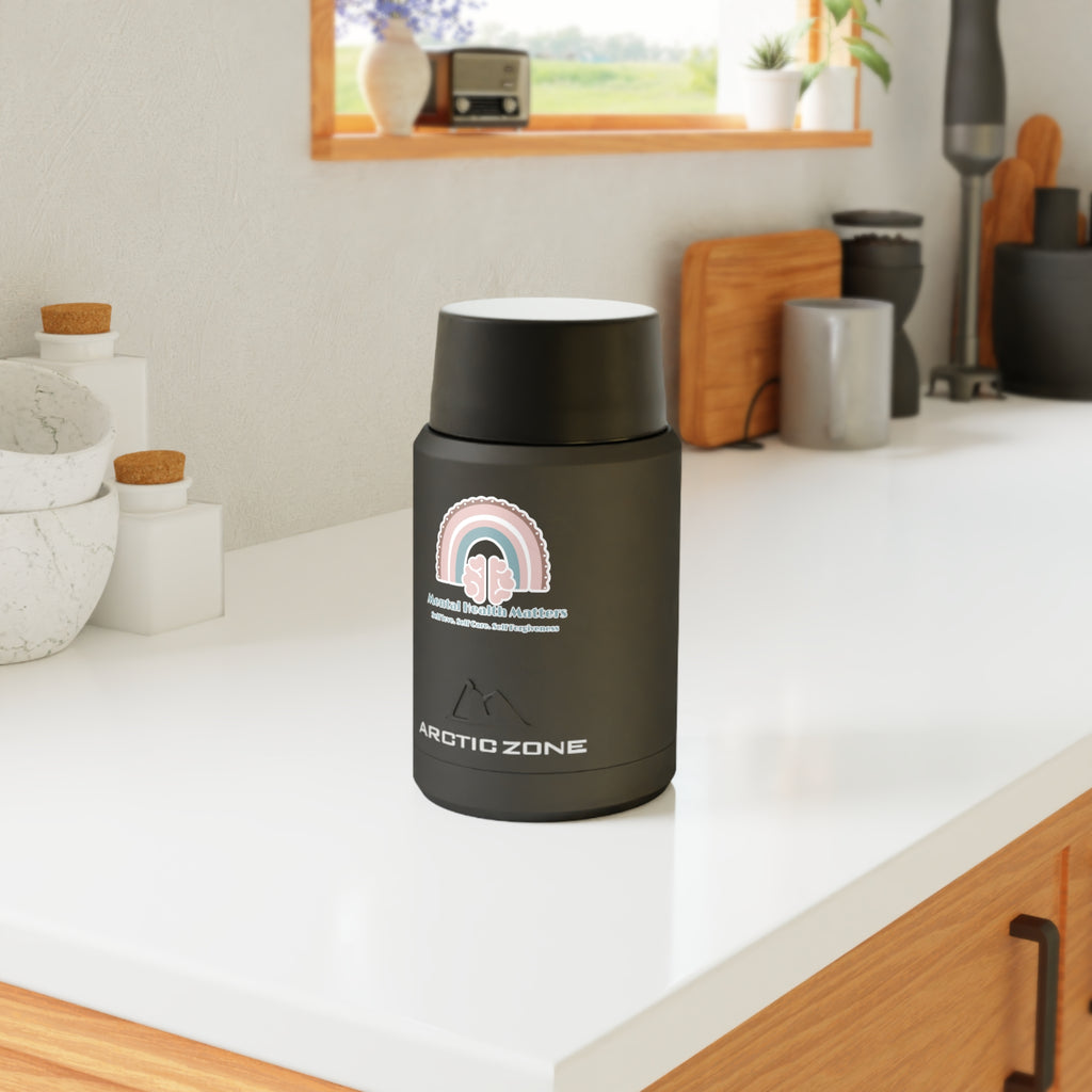 Food Container - Mental Health Matters V2.