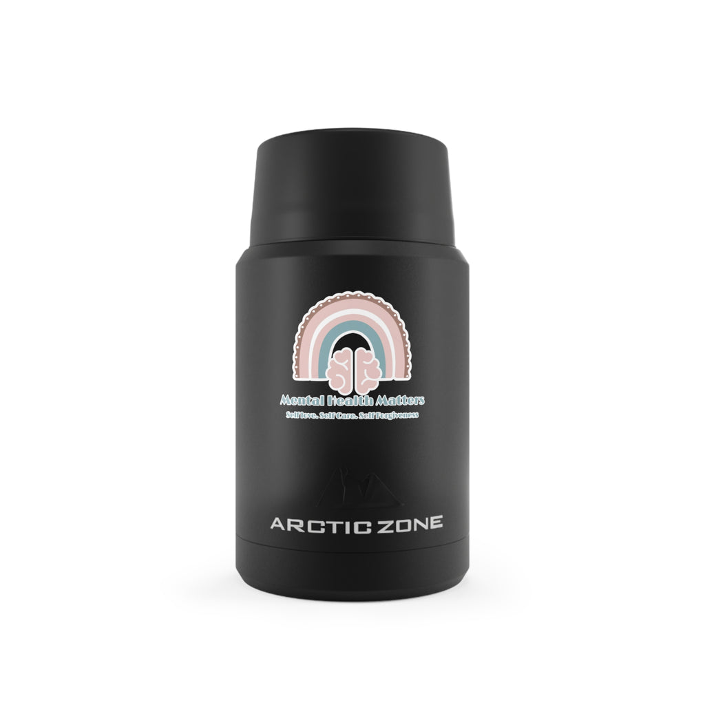 Food Container - Mental Health Matters V2.